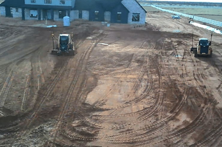 Horizon Dirtwork