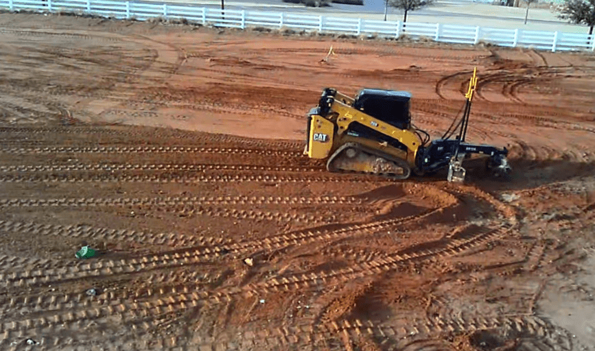 Horizon Dirtwork