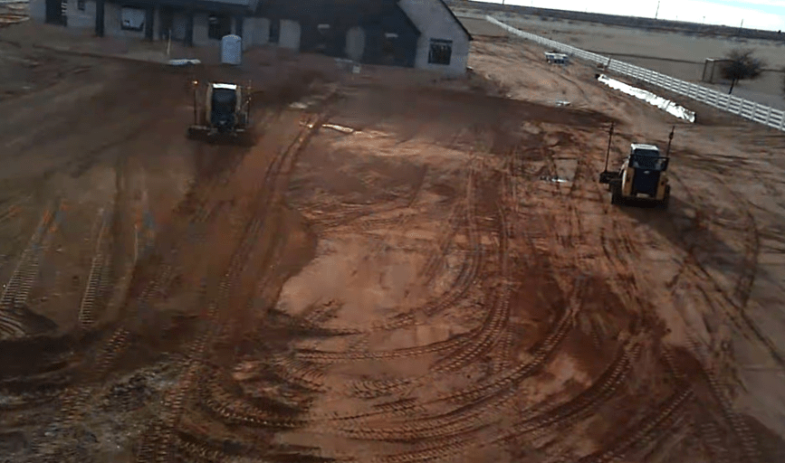 Horizon Dirtwork