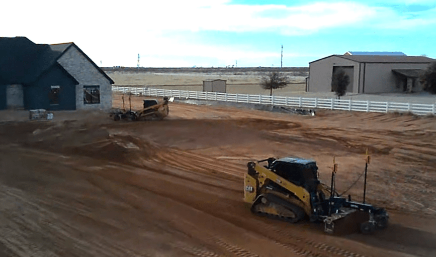 Horizon Dirtwork